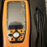 Temtop M2000 Air Quality Monitor for PM2.5, CO2