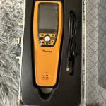 Temtop M2000 Air Quality Monitor for PM2.5, CO2