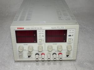 Tenma 72-6854 Dual 35V 10A Power Supply