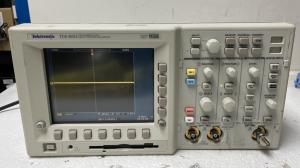 Tektronix TDS 3052 2-Channel Digital Oscilloscope