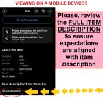 Tenma 72-6854 Dual 35V 10A Power Supply