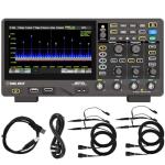 Siglent SDS804X 70 MHz 4-Channel Digital Oscilloscope