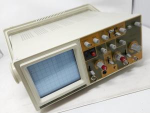 BK Precision 2120B 20MHz 2-Channel Oscilloscope