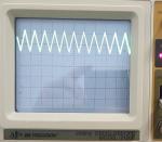 BK Precision 2120B 20MHz 2-Channel Oscilloscope