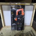 Klein Tools CL600 Auto-Ranging Digital Clamp Meter