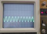 BK Precision 2120B 20MHz 2-Channel Oscilloscope
