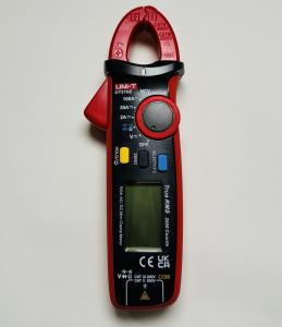 UNI-T UT210E Mini Digital Clamp Meter Tester