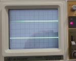 BK Precision 2120B 20MHz 2-Channel Oscilloscope