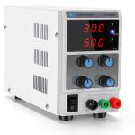 Adjustable DC Power Supply 30V 5A with Display