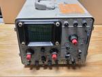 US Navy Oscilloscope AN/USM-117C
