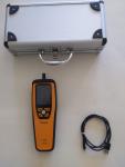 Temtop M2000 Air Quality Monitor: Particles, Humidity, Temp