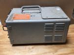 US Navy Oscilloscope AN/USM-117C