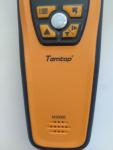 Temtop M2000 Air Quality Monitor: Particles, Humidity, Temp