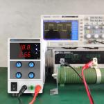 Adjustable DC Power Supply 30V 5A with Display