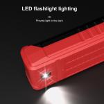 High Accuracy Auto Range Digital Multimeter with Backlight