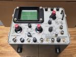 US Navy Oscilloscope AN/USM-117C