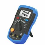 Digital Multimeter for Capacitance Testing 200pF-20mF