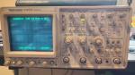 Tektronix 2465B 400MHz 4-Channel Oscilloscope