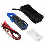 Digital Auto Range Clamp Meter Multimeter Tester