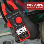 Digital Clamp Meter Multimeter for AC/DC Voltage
