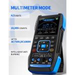 2C53T Handheld Oscilloscope, 50MHz Bandwidth