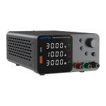 Adjustable DC Power Supply 0-30V/60V/120V 3A/5A/10A