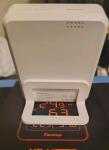 Temtop S1 Indoor Thermometer and Air Quality Monitor