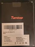 Temtop S1 Indoor Thermometer and Air Quality Monitor