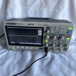 Siglent SDS1202X-E 200MHz Digital Oscilloscope