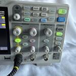 Siglent SDS1202X-E 200MHz Digital Oscilloscope