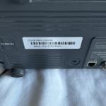 Siglent SDS1202X-E 200MHz Digital Oscilloscope