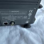 Siglent SDS1202X-E 200MHz Digital Oscilloscope