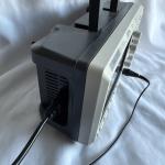 Siglent SDS1202X-E 200MHz Digital Oscilloscope