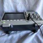 Siglent SDS1202X-E 200MHz Digital Oscilloscope