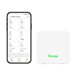Temtop P2 CO2 Meter for Air Quality Monitoring