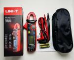 UNI-T UT210E Mini Digital Clamp Meter Tester