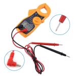 Digital Multimeter AC/DC Volt/Amp/Ohm Tester
