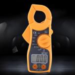 Digital Multimeter AC/DC Volt/Amp/Ohm Tester