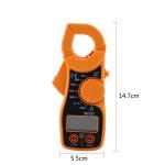 Digital Multimeter AC/DC Volt/Amp/Ohm Tester
