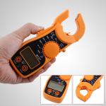 Digital Multimeter AC/DC Volt/Amp/Ohm Tester