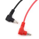 Digital Multimeter AC/DC Volt/Amp/Ohm Tester