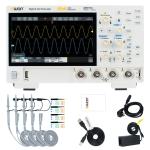 Owon ADS814A 100MHz 4-Channel Digital Oscilloscope