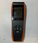 Temtop LKC-1000E PM2.5 Air Quality Monitor