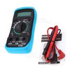 Digital Multimeter XL830L AC DC Volt Tester
