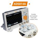 Owon ADS814A 100MHz 4-Channel Digital Oscilloscope