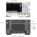 Owon ADS814A 100MHz 4-Channel Digital Oscilloscope