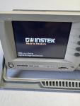 Gw Instek GDS-1042 Digital Storage Oscilloscope 40MHz