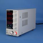 30V 6A Adjustable DC Bench Power Supply