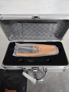 Temtop M2000C Air Quality Monitor for Home