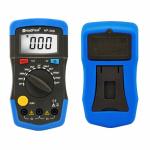 Digital Multimeter for Capacitance Testing 200pF-20mF